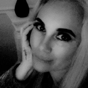 Meet your Posher, Tanja